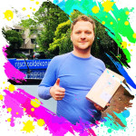 Yannick Weegink 1x Geslaagd 1-7-2020